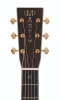 Headstock